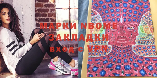 молекула духа Пестово